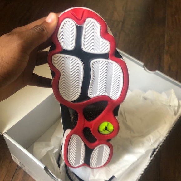 Jordan Retro 11 and Jordan Retro 13